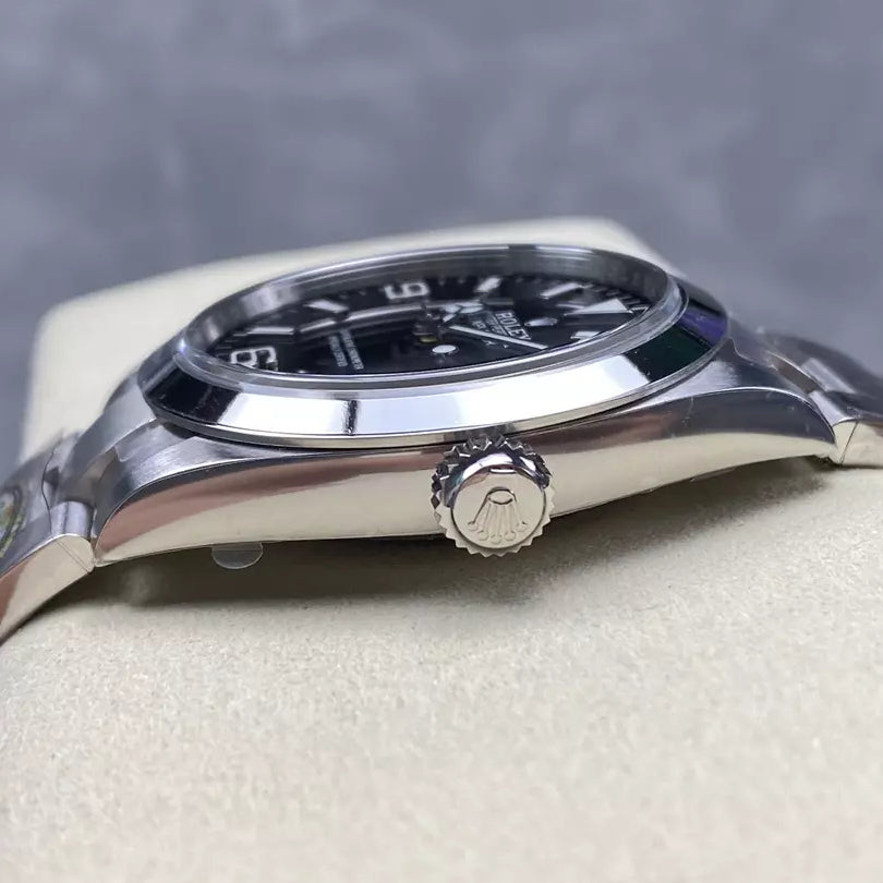 ROLEX ロレックス エクスプローラー I 214270 ランダムシリアル