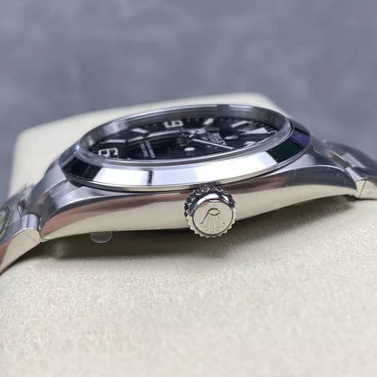 ROLEX ロレックス エクスプローラー I 214270 ランダムシリアル