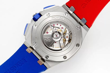 オーデマ ピゲ ロイヤル オーク オフショア 自動巻き クロノグラフ 26400SO.OO.A502CA.01