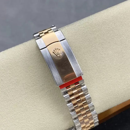 ロレックス デイトジャスト41 126331-0014