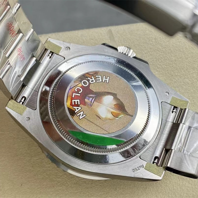 ロレックス GMTマスターII 126719BLRO