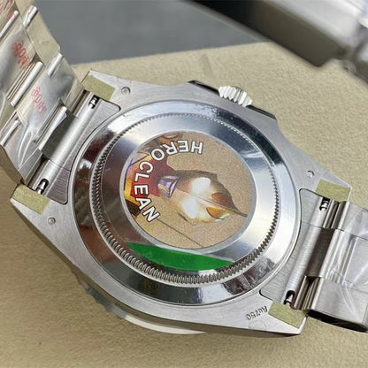 ロレックス GMTマスターII 126719BLRO