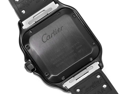 Cartier Santos de Cartier LM WSSA0037