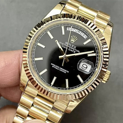 ロレックス デイデイト40 228238-0067