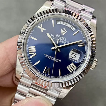 ロレックス デイデイト 40 228236-0007