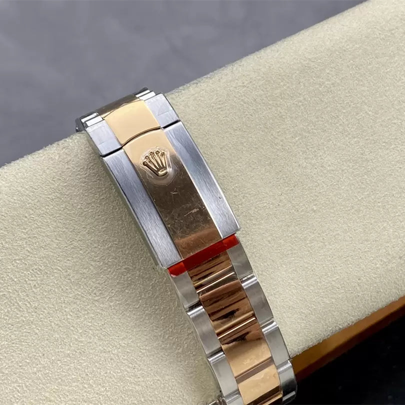 ロレックス デイトジャスト41 126331-0013