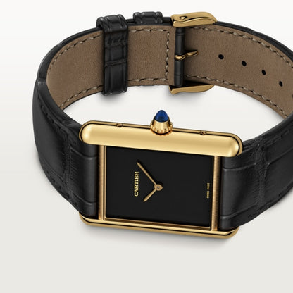 TANK LOUIS CARTIER WATCH
