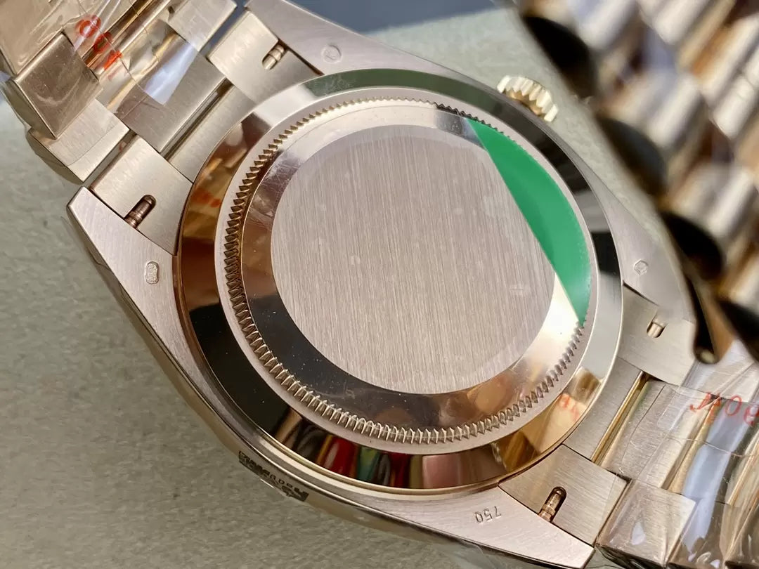 ロレックス デイデイト40 228235-0053