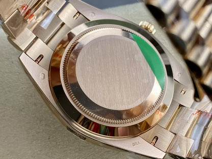 ロレックス デイデイト40 228235-0053