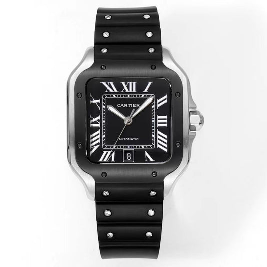 Cartier Santos de Cartier LM WSSA0037
