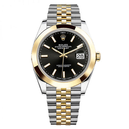 Rolex Datejust 41 126303-0014