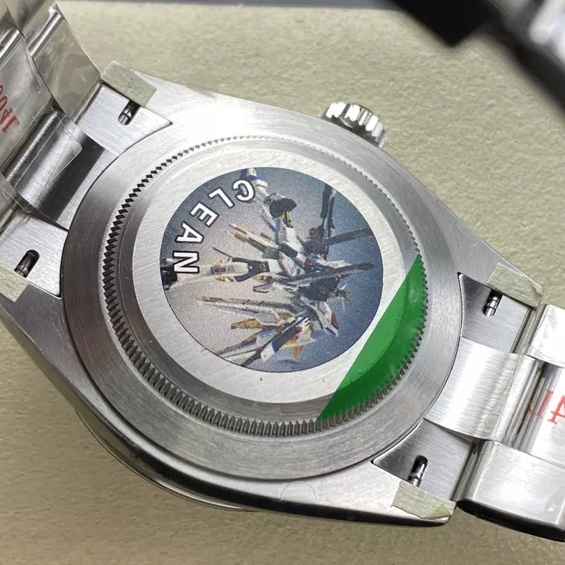 ROLEX ロレックス エクスプローラー I 214270 ランダムシリアル