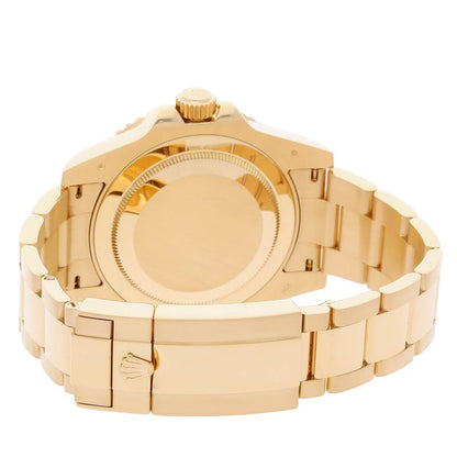 ロレックス GMTマスターII 116718LN - 浦山時計店