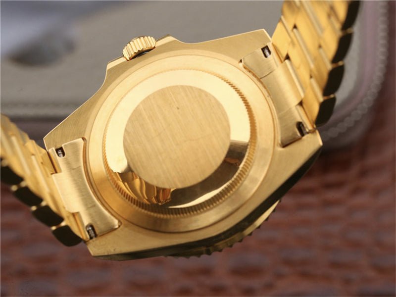 ロレックス GMTマスターII 116718LN - 浦山時計店