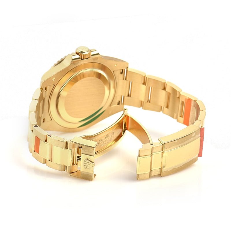 ロレックス ＧＭＴマスターII 116718LN - 浦山時計店