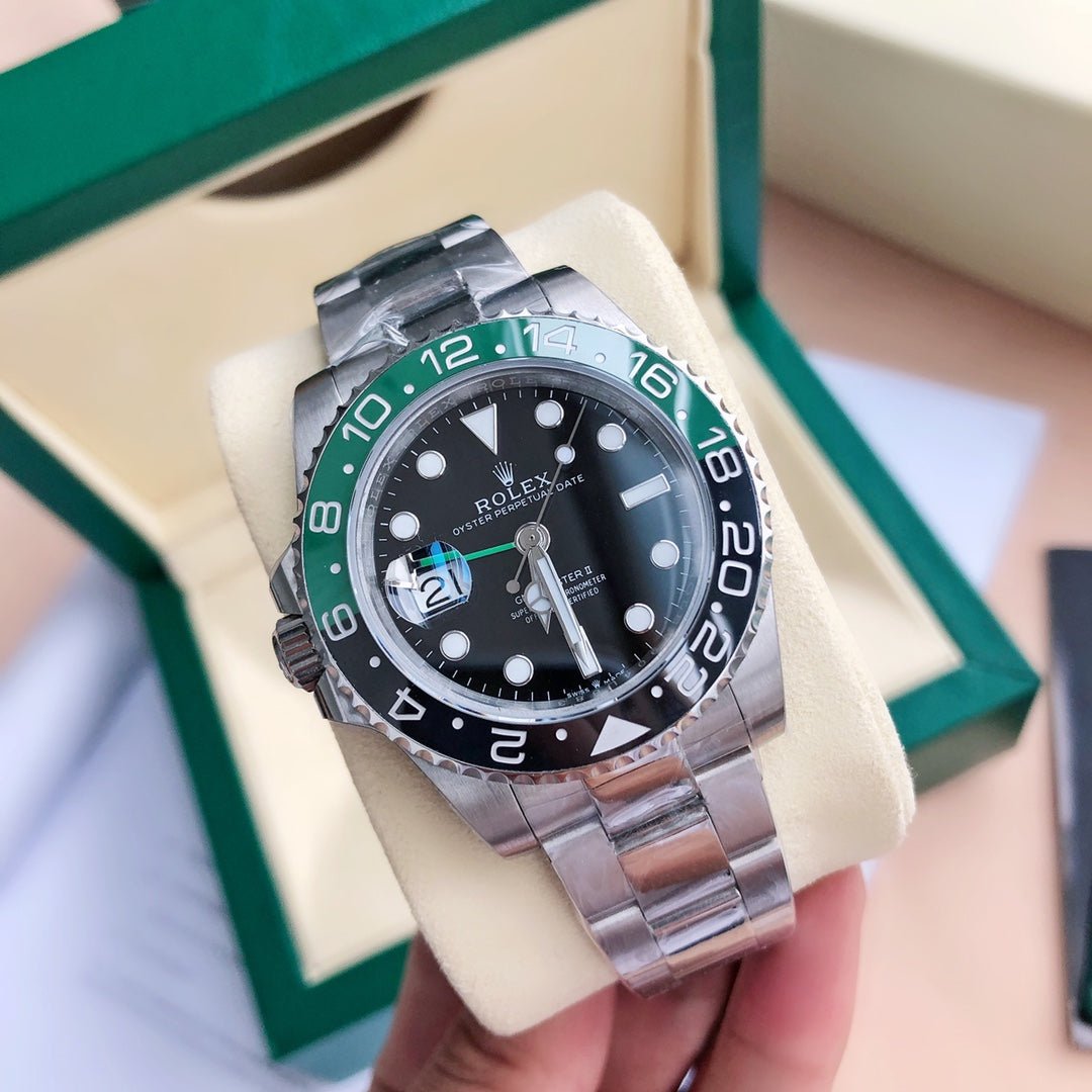 ロレックス GMTマスターII 126720VTNR - 浦山時計店