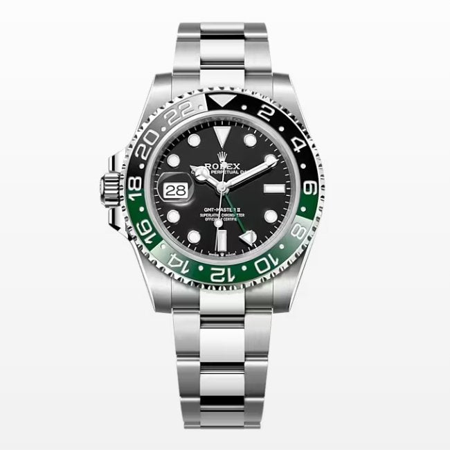 ロレックス GMTマスターII 126720VTNR - 浦山時計店