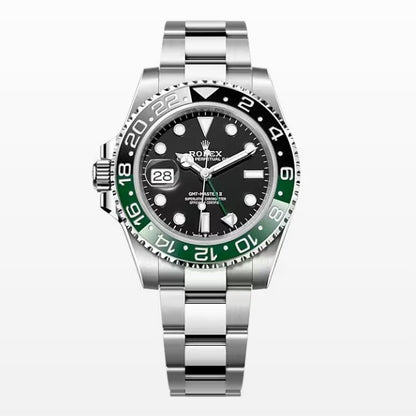 ロレックス GMTマスターII 126720VTNR - 浦山時計店