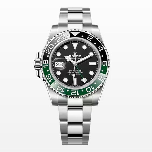 ロレックス GMTマスターII 126720VTNR - 浦山時計店