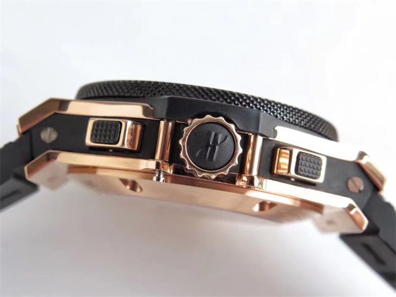 HUBLOT ウブロ ビッグバン ゴールド セラミック301.PB.131.RX - 浦山時計店