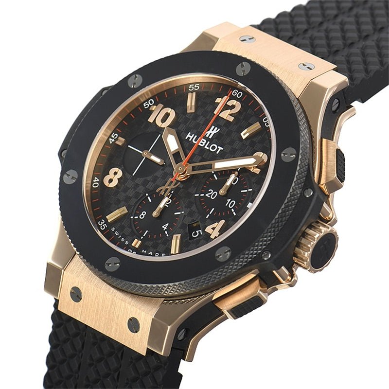 HUBLOT ウブロ ビッグバン ゴールド セラミック301.PB.131.RX - 浦山時計店