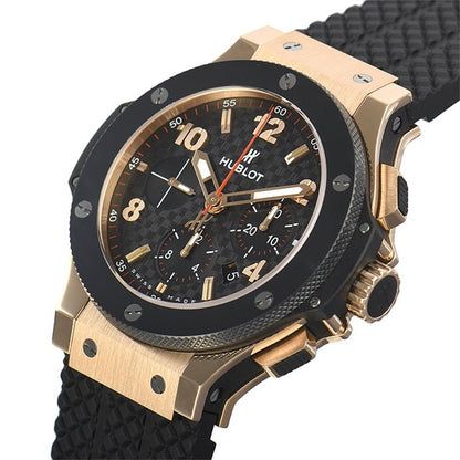 HUBLOT ウブロ ビッグバン ゴールド セラミック301.PB.131.RX - 浦山時計店