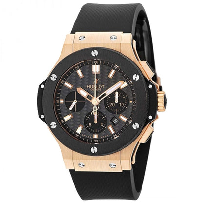 HUBLOT ウブロ ビッグバン ゴールド セラミック 301.PM.1780.RX - 浦山時計店
