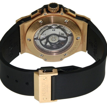 HUBLOT ウブロ ビッグバン ゴールド セラミック 301.PM.1780.RX - 浦山時計店