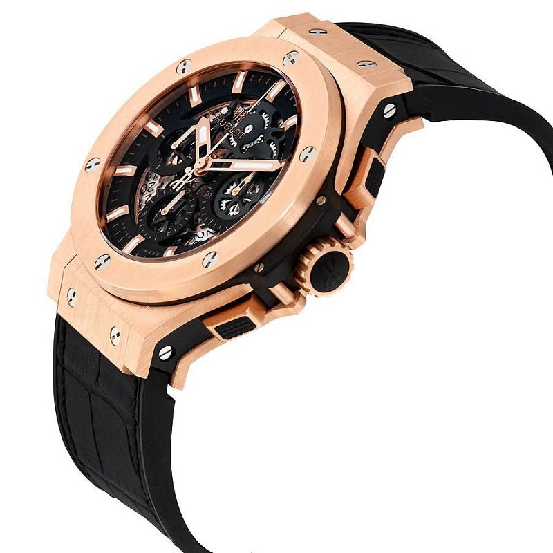 HUBLOT ウブロ アエロバン 311.PX.1180.GR - 浦山時計店
