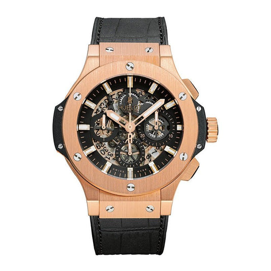 HUBLOT ウブロ アエロバン 311.PX.1180.GR - 浦山時計店
