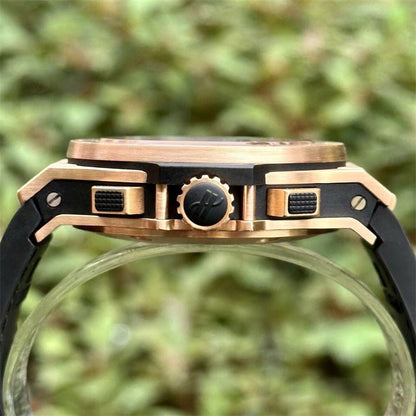 HUBLOT ウブロ アエロバン 311.PX.1180.GR - 浦山時計店