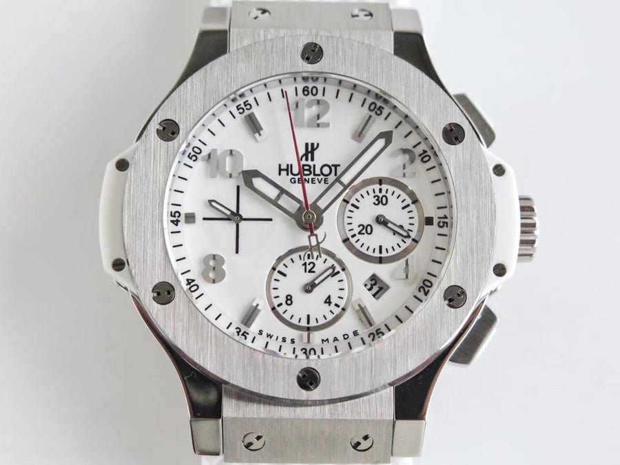 HUBLOT ウブロ ビッグバン341.SE.230.RW - 浦山時計店