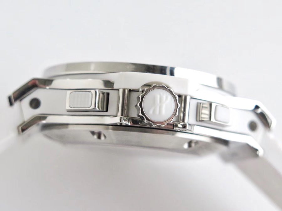 HUBLOT ウブロ ビッグバン341.SE.230.RW - 浦山時計店