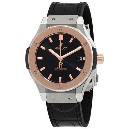 Hublot (ウブロ) クラシック・フュージョン565.NO.1480.LR - 浦山時計店