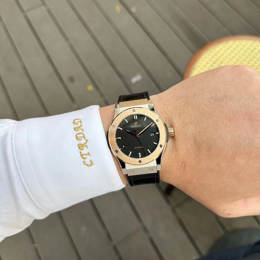 Hublot (ウブロ) クラシック・フュージョン565.NO.1480.LR - 浦山時計店