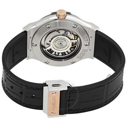 Hublot (ウブロ) クラシック・フュージョン565.NO.1480.LR - 浦山時計店