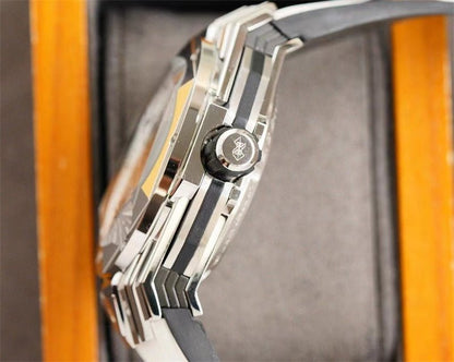 ウブロビッグバン ウニコ サンブルーII チタニウムホワイト 限定生産200本 418.NX.2001.RX.MXM20 - 浦山時計店