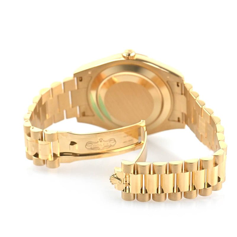 ロレックス デイデイトII 218238A - 浦山時計店