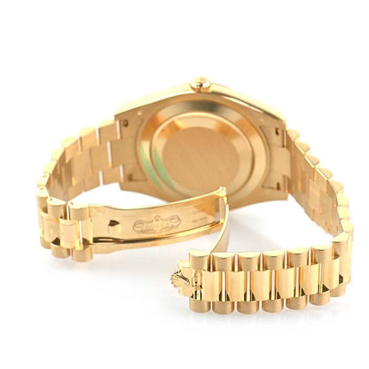 ロレックス デイデイトII 218238A - 浦山時計店