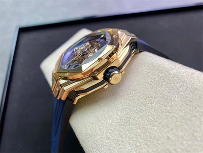 ウブロビッグバン ウニコ サンブルーII 418.OX.5108.RX.MXM20 - 浦山時計店