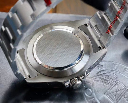 ロレックス エクスプローラーII ブラックROLEX EXPLORER II 216570 - 浦山時計店