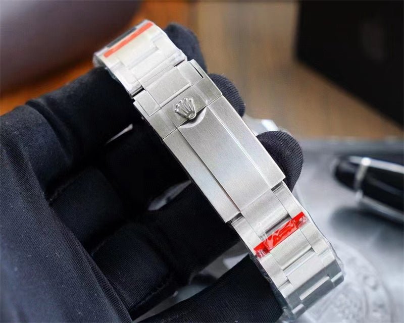 ロレックス エクスプローラーII ブラックROLEX EXPLORER II 216570 - 浦山時計店