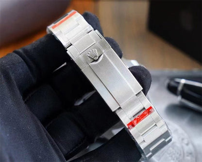 ロレックス エクスプローラーII ブラックROLEX EXPLORER II 216570 - 浦山時計店