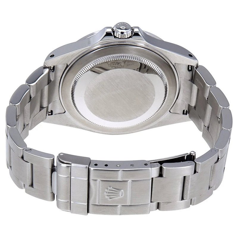 ロレックス エクスプローラーII ROLEX EXPLORER II 216570 - 浦山時計店