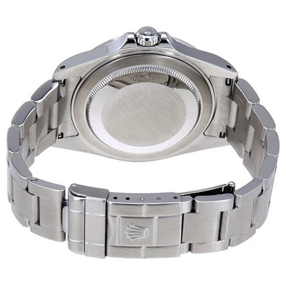 ロレックス エクスプローラーII ROLEX EXPLORER II 216570 - 浦山時計店