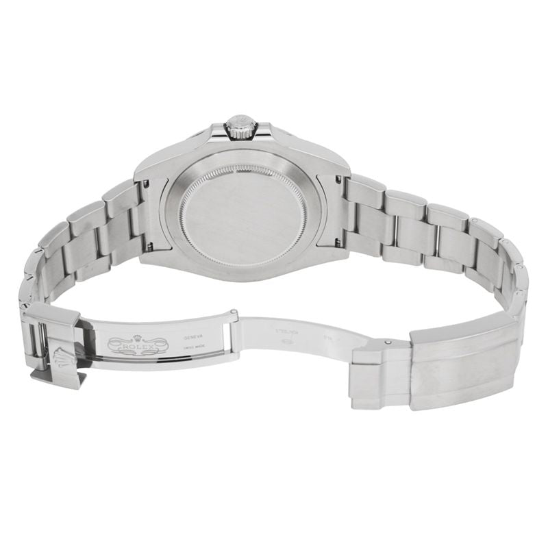 ロレックス エクスプローラーII ブラックROLEX EXPLORER II 216570 - 浦山時計店