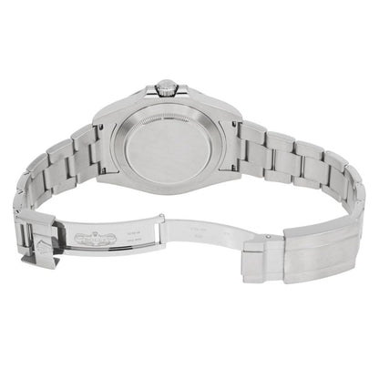 ロレックス エクスプローラーII ブラックROLEX EXPLORER II 216570 - 浦山時計店