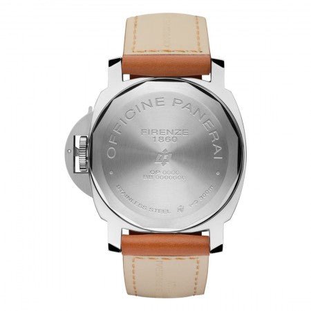 パネライ ルミノールマリーナ ＬＯＧＯ PAM00005 - 浦山時計店