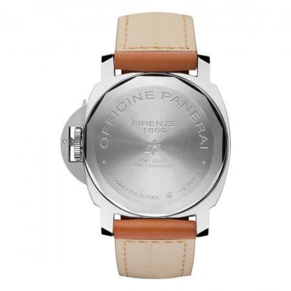 パネライ ルミノールマリーナ ＬＯＧＯ PAM00005 - 浦山時計店