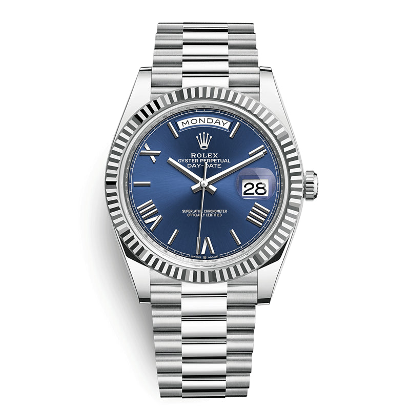 ロレックス デイデイト 40 228236-0007